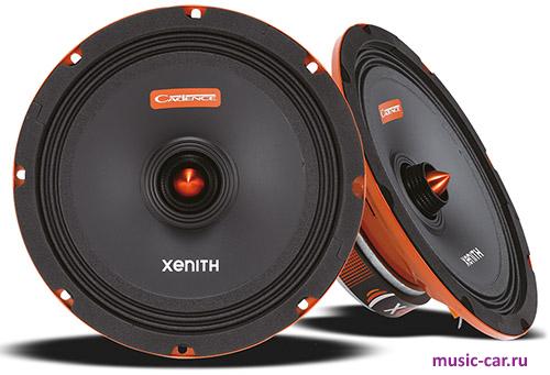Автоакустика Cadence XM84Vi