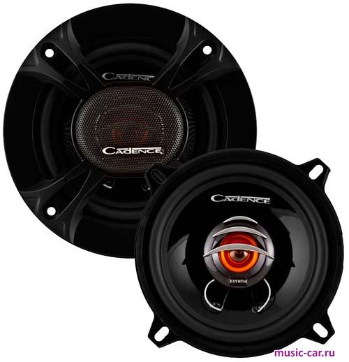 Автоакустика Cadence XS552