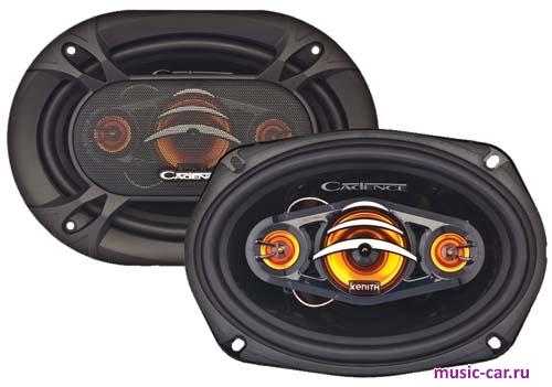 Автоакустика Cadence XS694