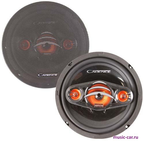Автоакустика Cadence XS804