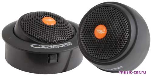 Автоакустика Cadence ZRS30T