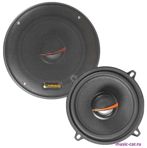 Автоакустика Cadence ZRS55S