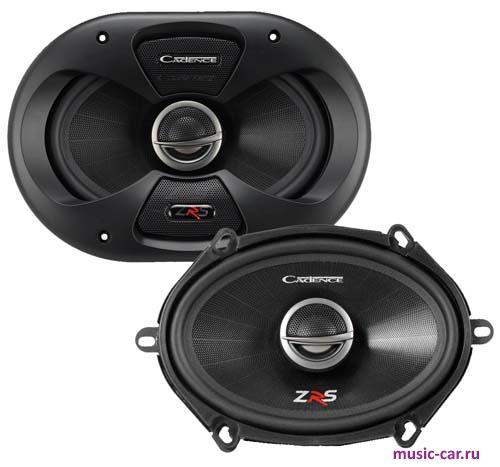 Автоакустика Cadence ZRS57