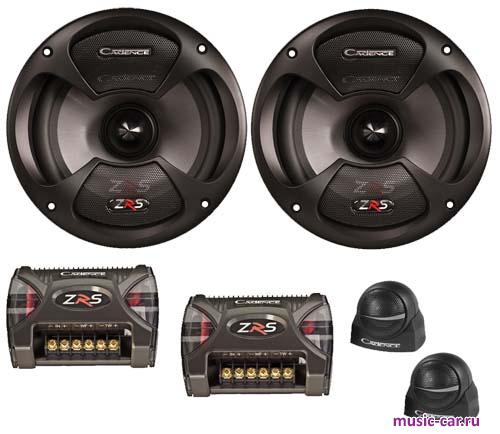 Автоакустика Cadence ZRS5k