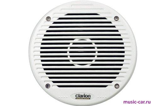 Автоакустика Clarion CM1680A
