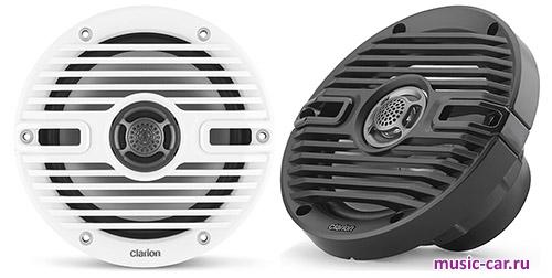 Автоакустика Clarion CMS-651-CWB