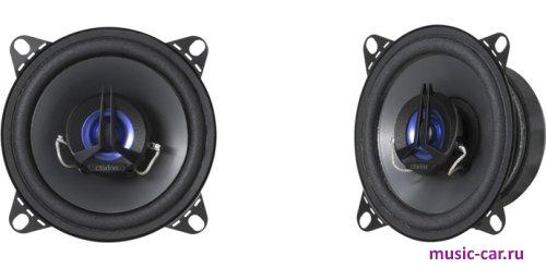 Автоакустика Clarion SCR1016