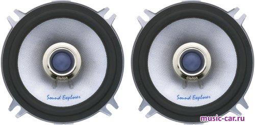 Автоакустика Clarion SRC1373