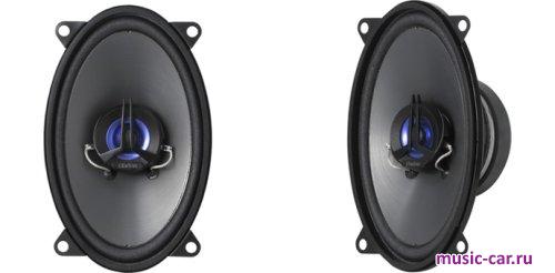 Автоакустика Clarion SRC4616