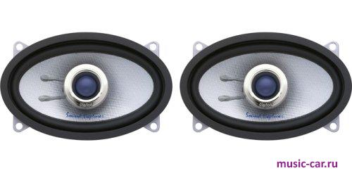 Автоакустика Clarion SRC4673