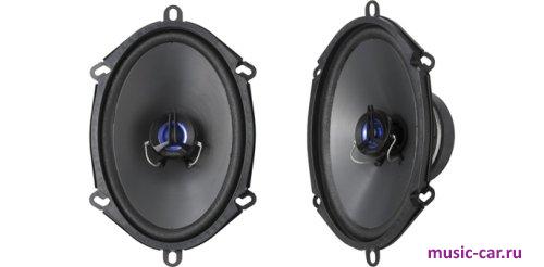 Автоакустика Clarion SRC5715