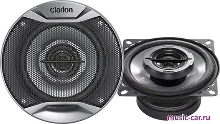 Автоакустика Clarion SRE1021R