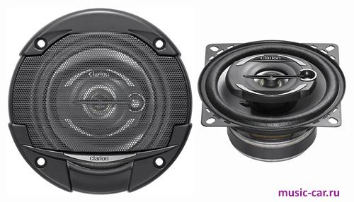 Автоакустика Clarion SRE1032R