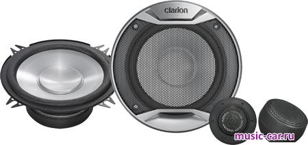 Автоакустика Clarion SRE1321S