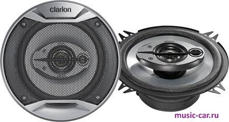 Автоакустика Clarion SRE1331R