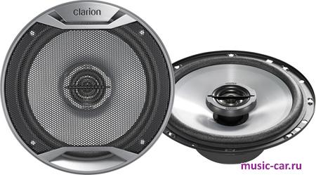 Автоакустика Clarion SRE1721R