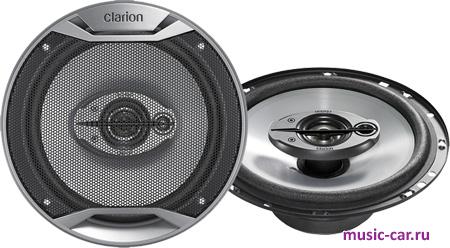 Автоакустика Clarion SRE1731R