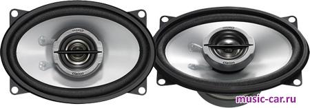 Автоакустика Clarion SRE4621C