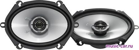 Автоакустика Clarion SRE5721C