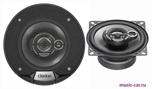 Автоакустика Clarion SRG1033R