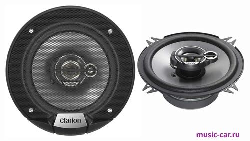 Автоакустика Clarion SRG1333R