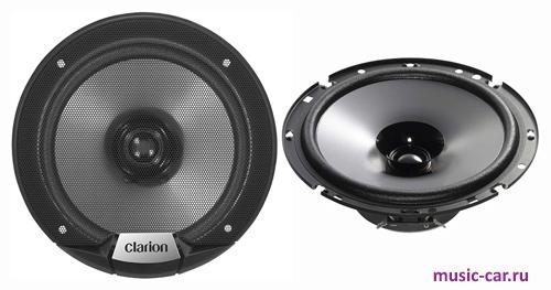 Автоакустика Clarion SRG1713R