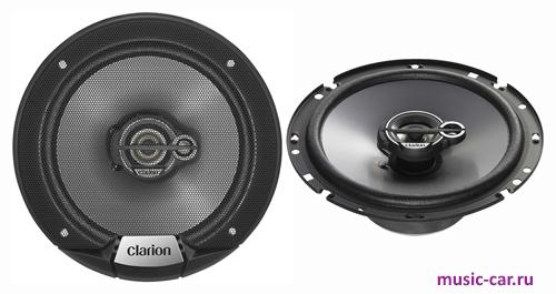 Автоакустика Clarion SRG1733R