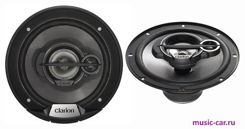 Автоакустика Clarion SRG2033R