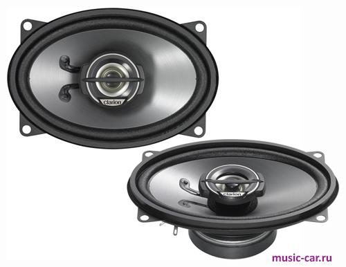 Автоакустика Clarion SRG4623C