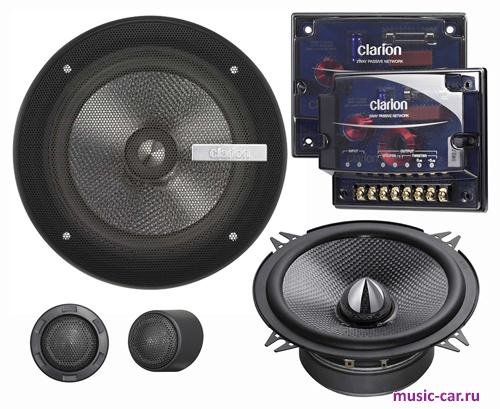 Автоакустика Clarion SRP1323S