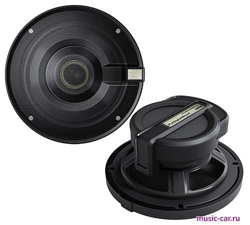 Автоакустика Clarion Z7