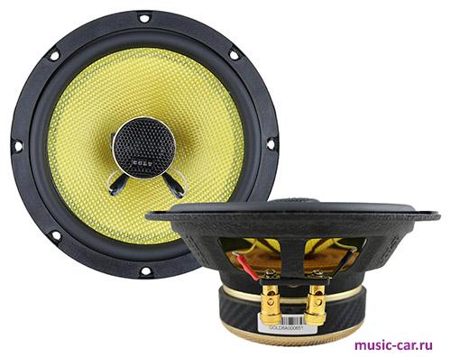 Автоакустика Colt Gold 6 coaxial