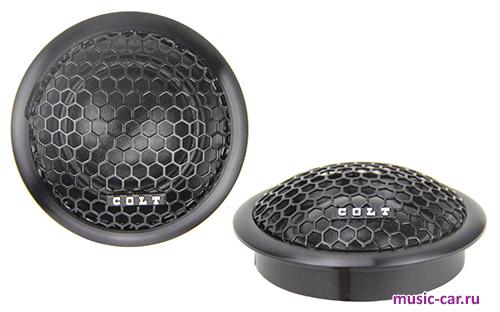 Автоакустика Colt Gold Q25 tweeter