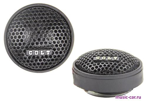 Автоакустика Colt Scout Q20 tweeter