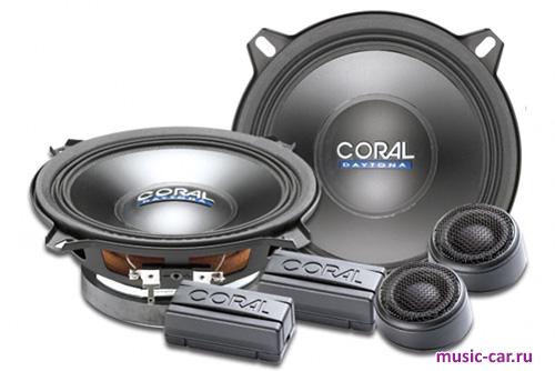 Автоакустика Coral DLK 130