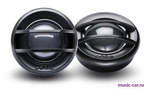 Автоакустика Coral PRX 28