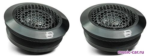 Автоакустика DD Audio BT30a