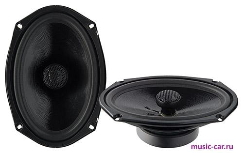 Автоакустика DD Audio CXS6x9