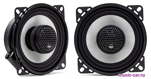 Автоакустика DD Audio D-X4b