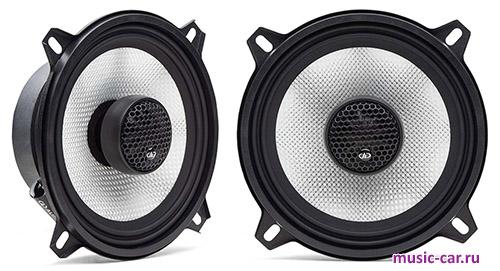 Автоакустика DD Audio D-X5.25b