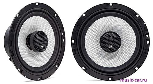 Автоакустика DD Audio D-X6.5b
