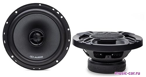 Автоакустика DD Audio DX6.5a