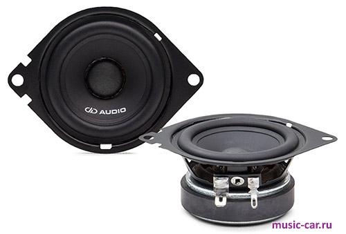 Автоакустика DD Audio EX2.75