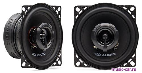 Автоакустика DD Audio EX4