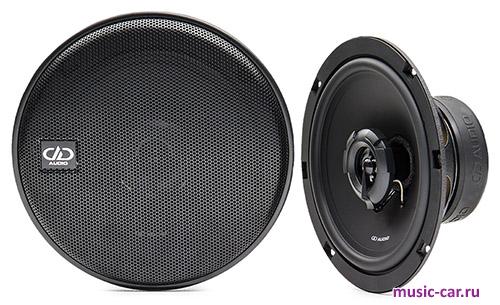 Автоакустика DD Audio EX6.5