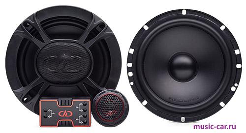 Автоакустика DD Audio RL-C6.5