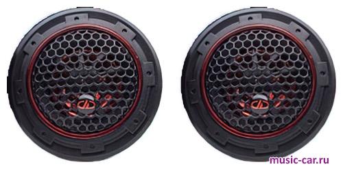 Автоакустика DD Audio RL-C6.5 tweeter