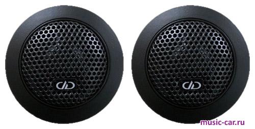 Автоакустика DD Audio RL-CS6.5 tweeter