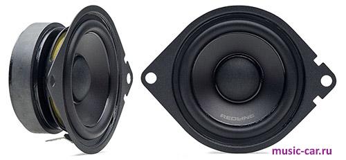 Автоакустика DD Audio RL-M2.75