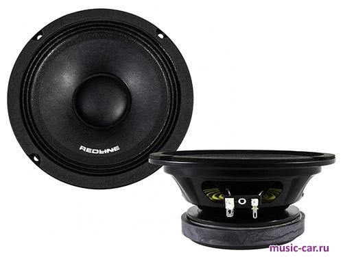 Автоакустика DD Audio RL-PM6.5